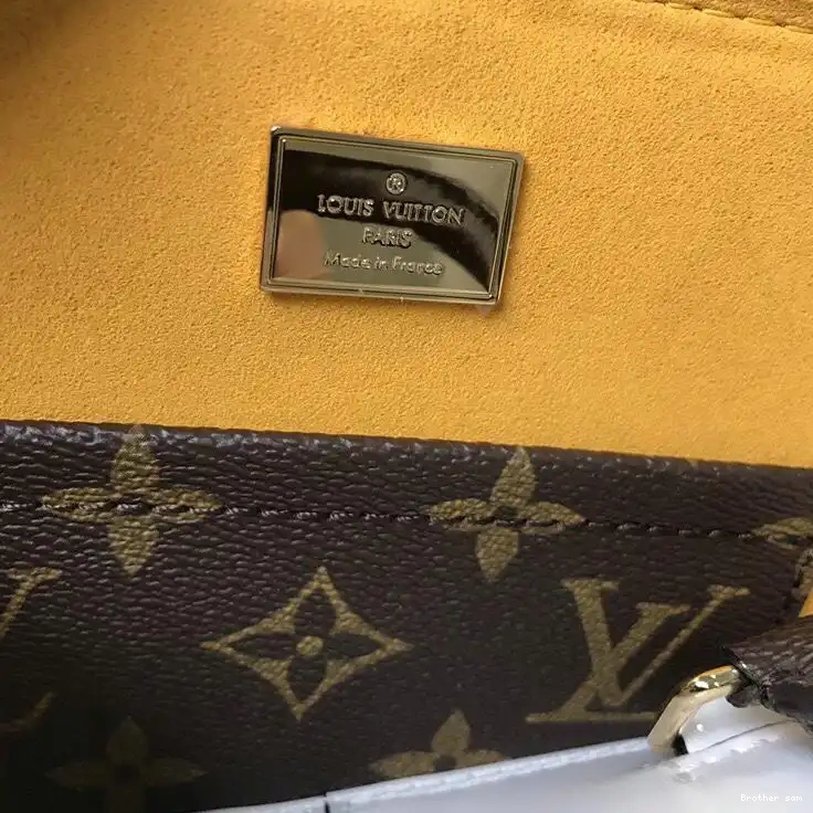 Brother sam 19T1L0242 Bags LV 0802